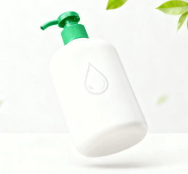 天然植萃抑菌洗手液