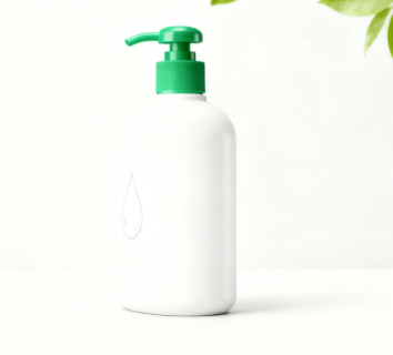 天然植萃抑菌洗手液