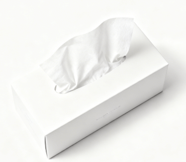 云柔韧肤抽取式面巾纸